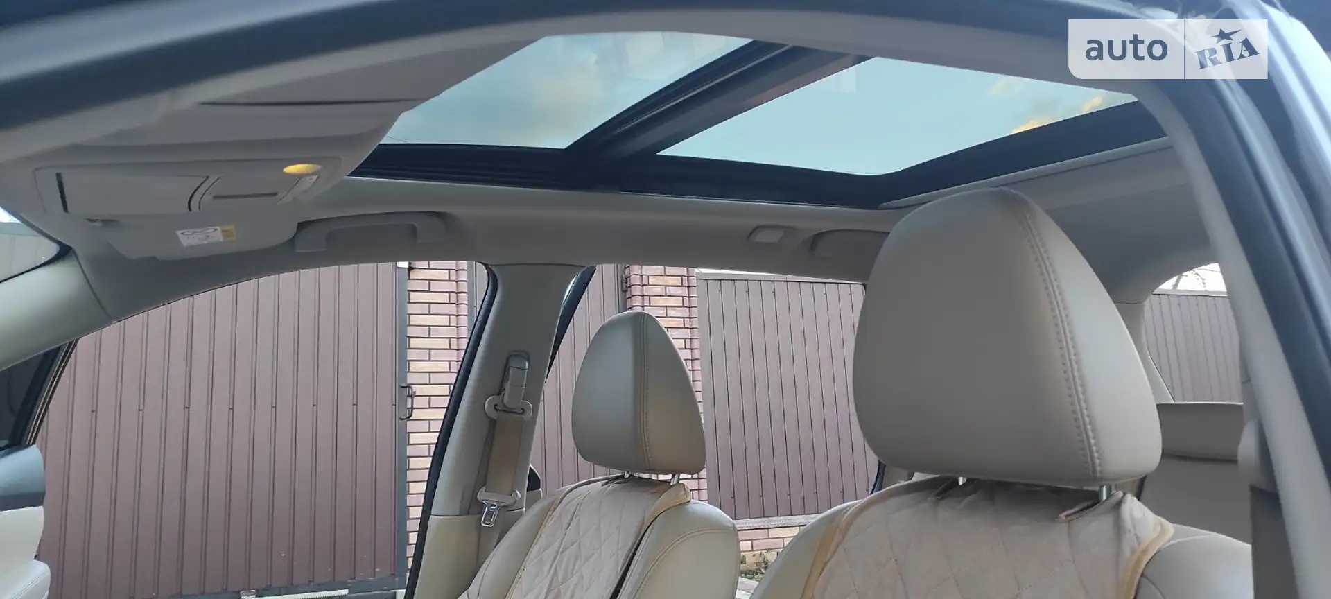 2015 Nissan X-Trail - мініатюра 4