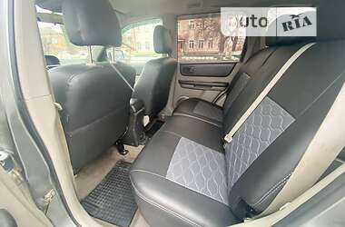 Внедорожник / Кроссовер Nissan X-Trail 2007 в Литине