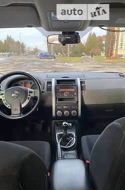 Внедорожник / Кроссовер Nissan X-Trail 2008 в Ровно