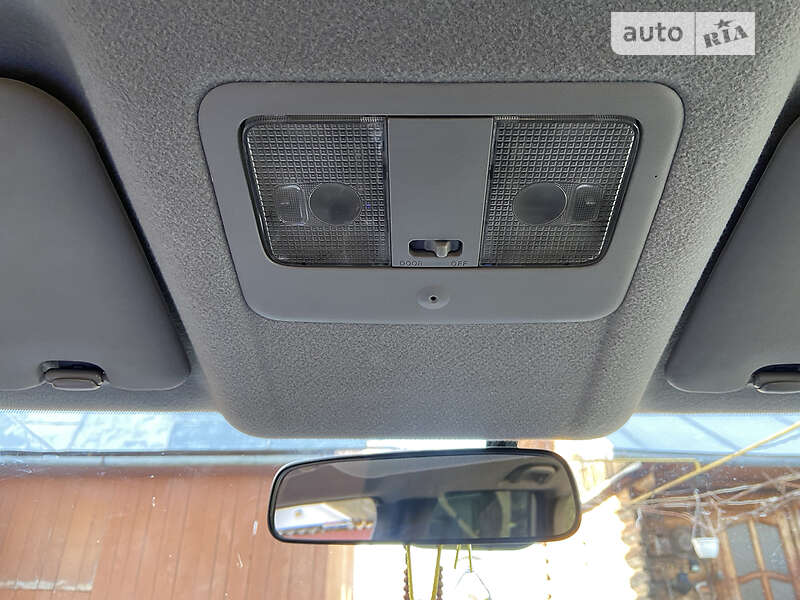 Внедорожник / Кроссовер Nissan X-Trail 2010 в Богородчанах