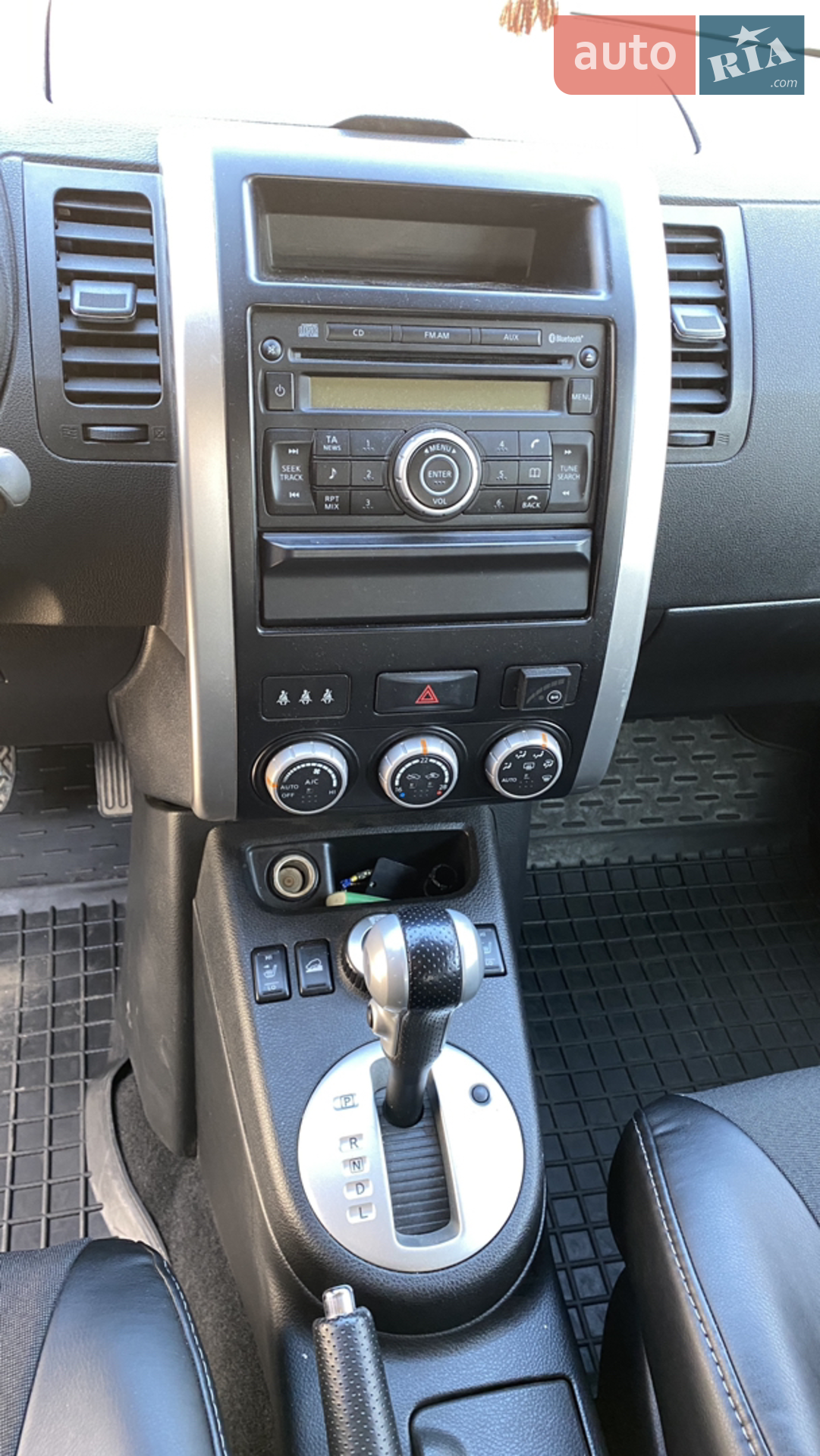 2011 Nissan X-Trail - мініатюра 10