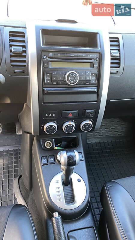 Позашляховик / Кросовер Nissan X-Trail 2011 в Южноукраїнську