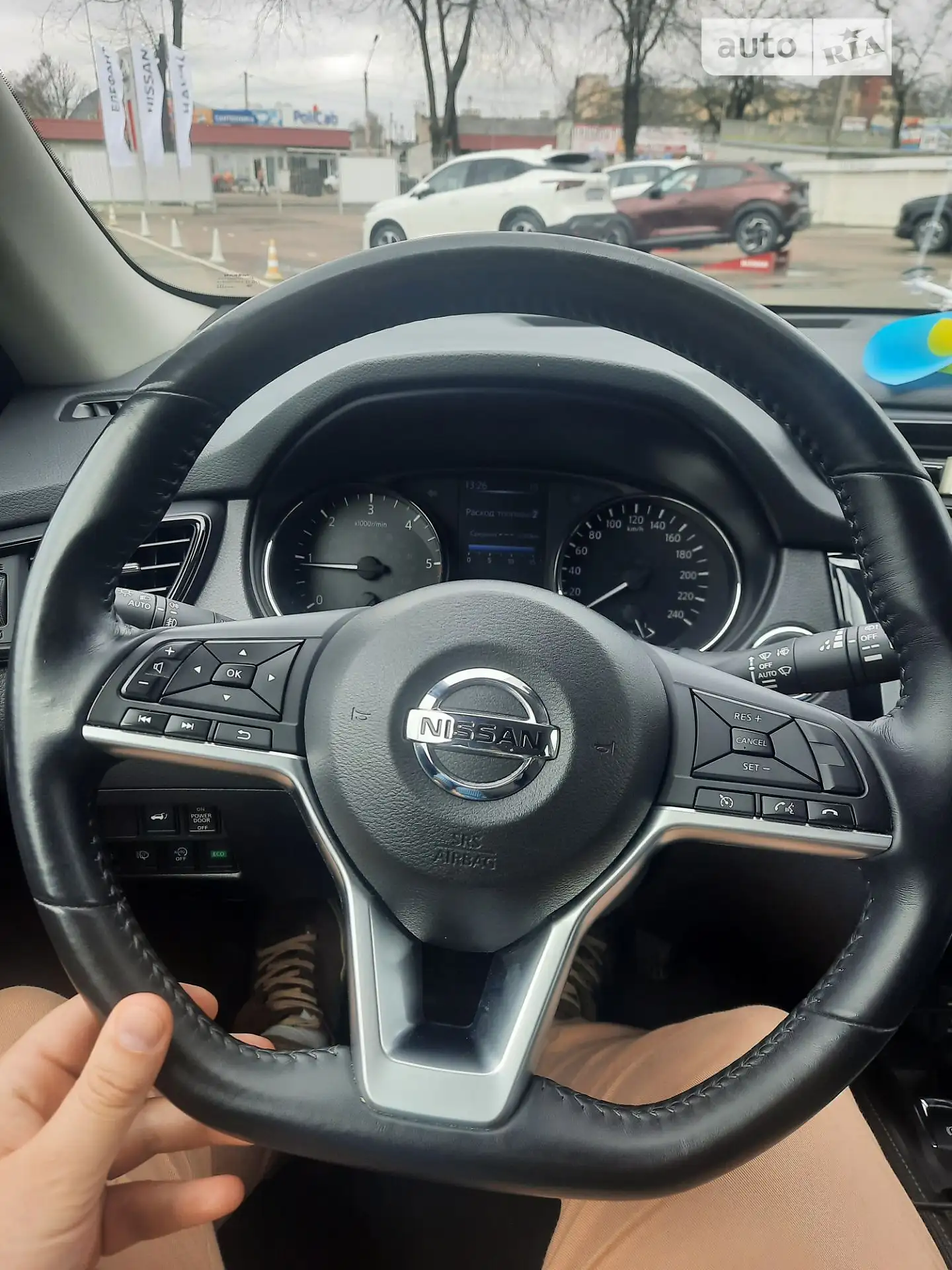 2021 Nissan X-Trail - мініатюра 8