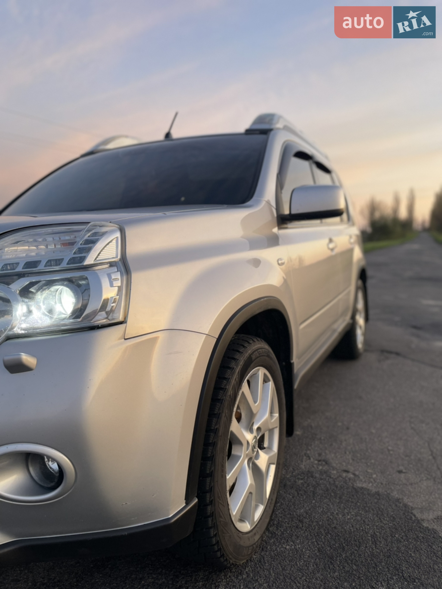 2012 Nissan X-Trail - мініатюра 15