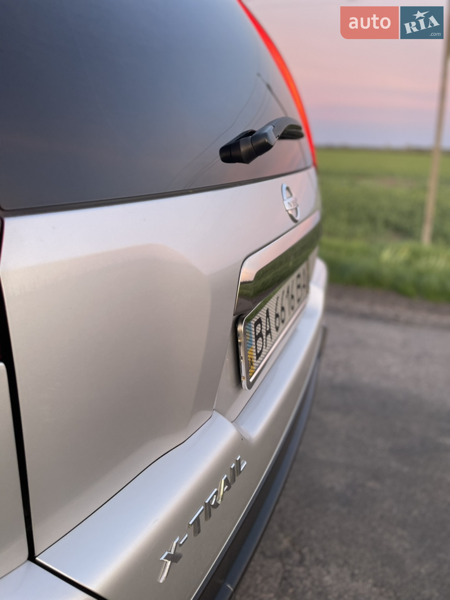 2012 Nissan X-Trail - мініатюра 26