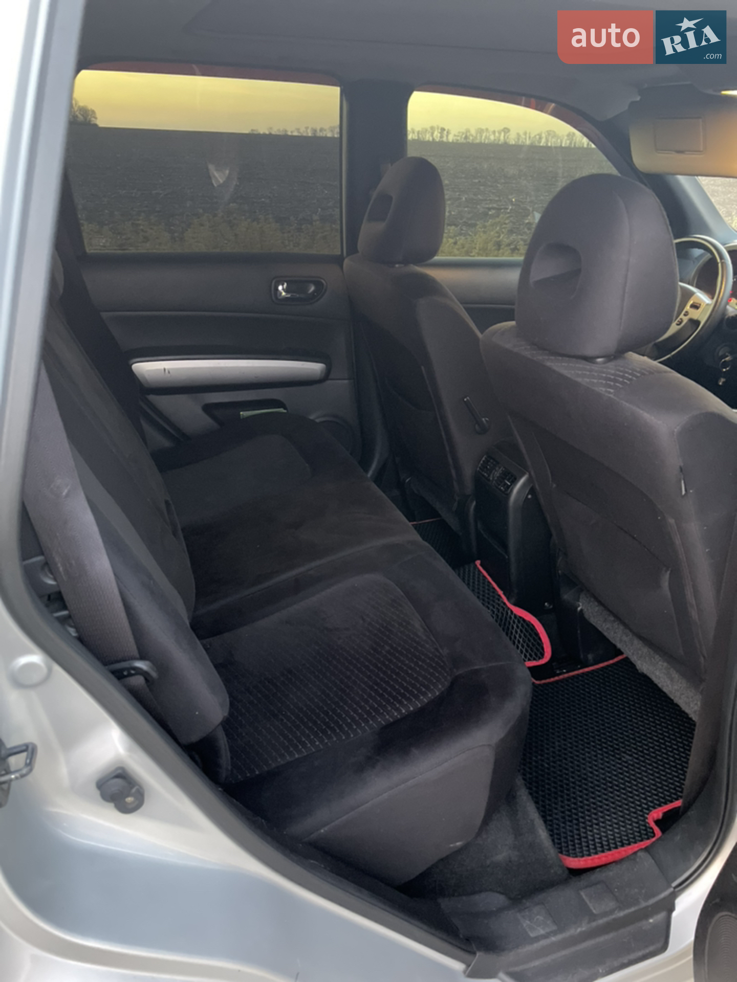 2012 Nissan X-Trail - мініатюра 29