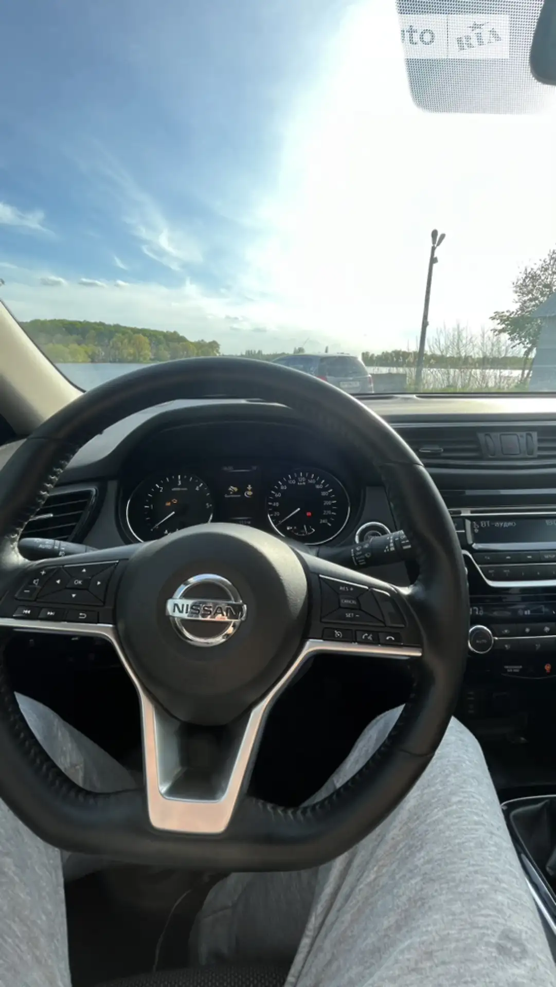 2018 Nissan X-Trail - мініатюра 12