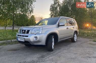 Внедорожник / Кроссовер Nissan X-Trail 2008 в Ивано-Франковске