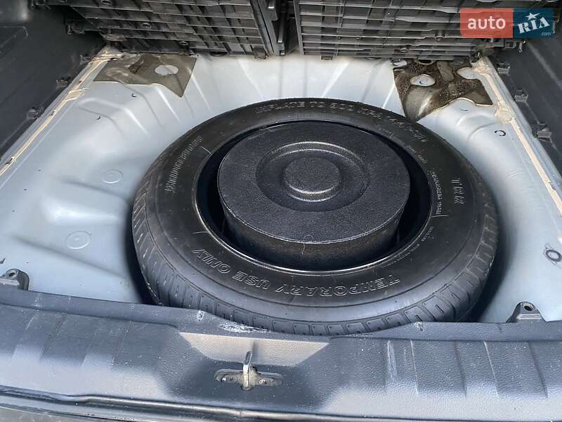 Позашляховик / Кросовер Nissan X-Trail 2008 в Івано-Франківську