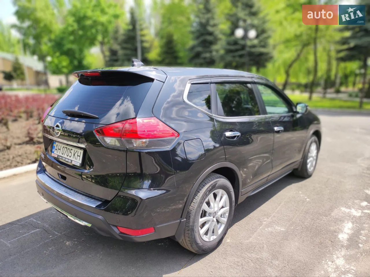 2018 Nissan X-Trail - мініатюра 40