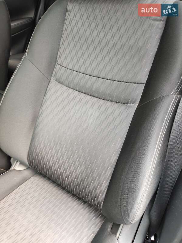 Позашляховик / Кросовер Nissan X-Trail 2018 в Першотравенську