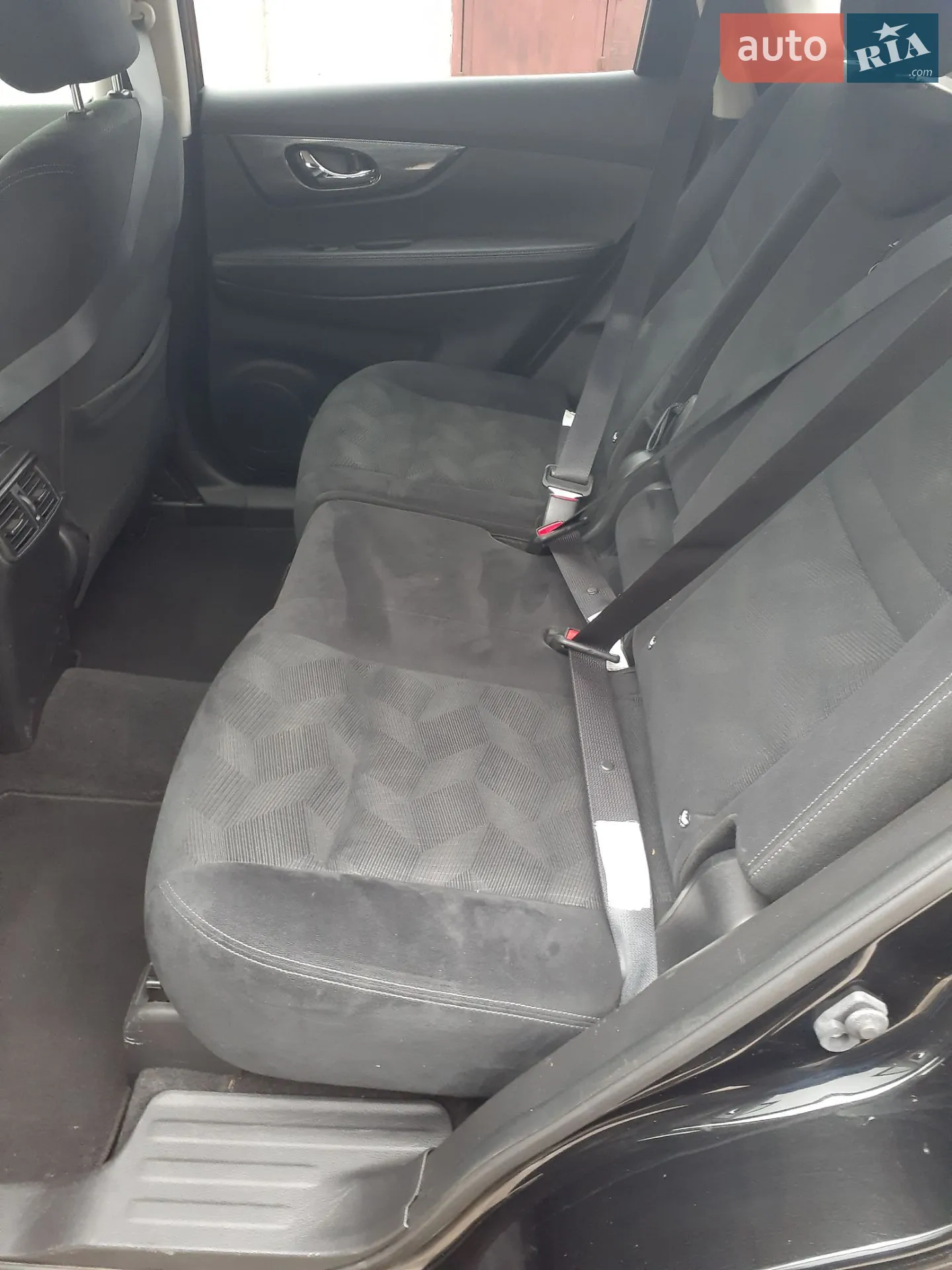 2016 Nissan X-Trail - мініатюра 5