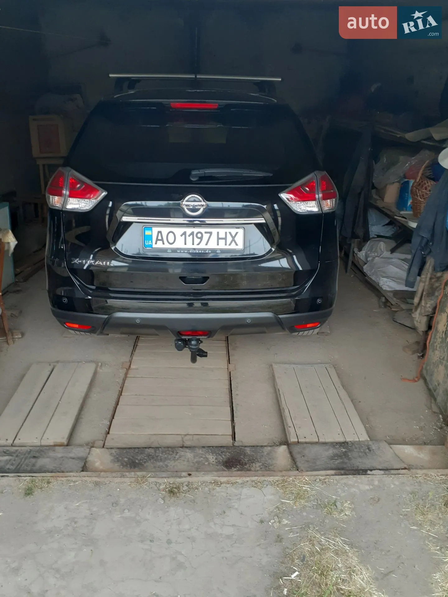 2016 Nissan X-Trail - мініатюра 7