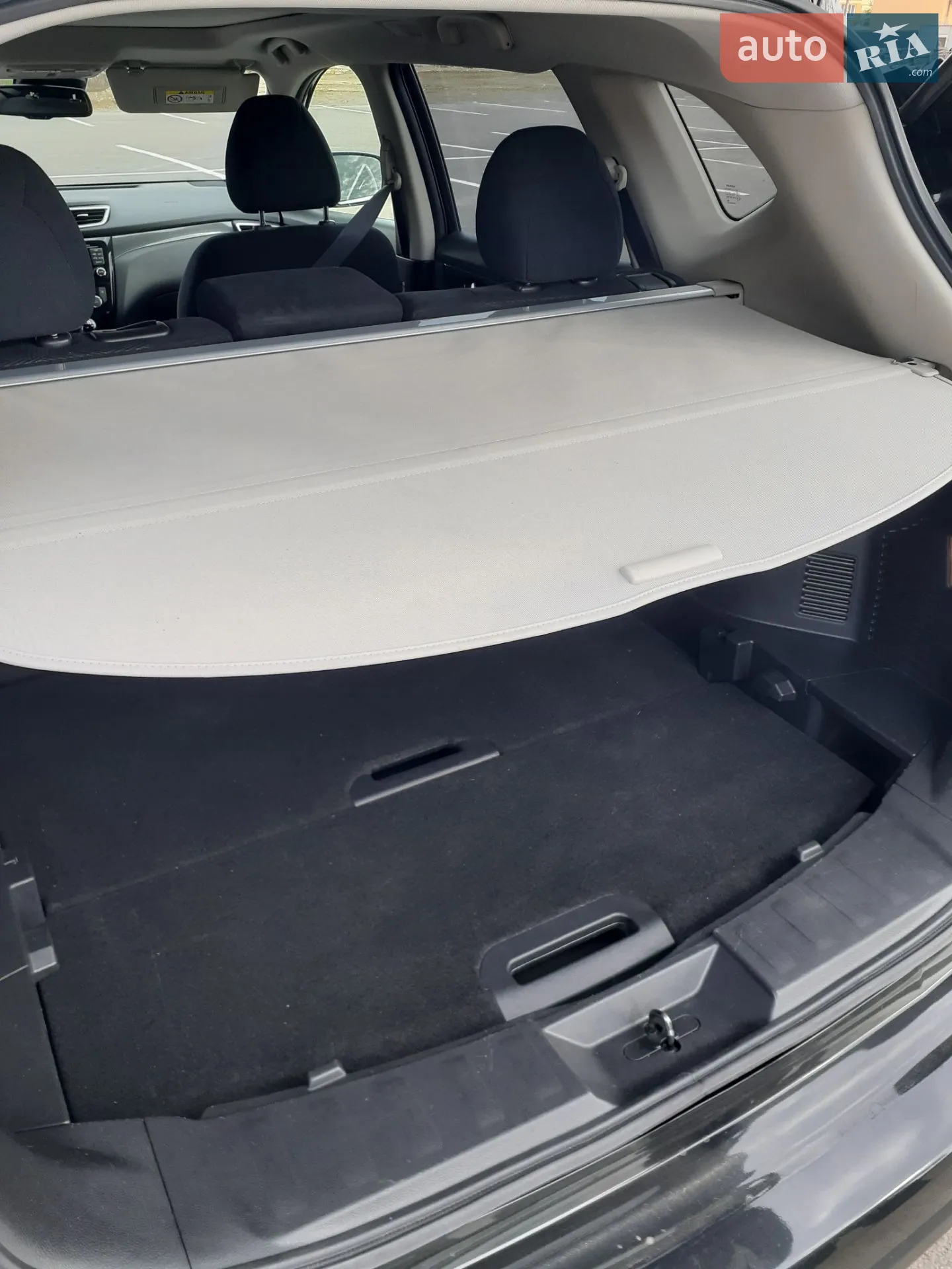 2016 Nissan X-Trail - мініатюра 9