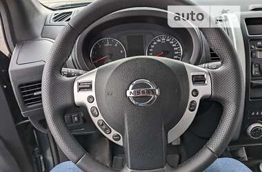 Внедорожник / Кроссовер Nissan X-Trail 2011 в Черновцах