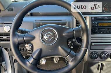 Внедорожник / Кроссовер Nissan X-Trail 2006 в 