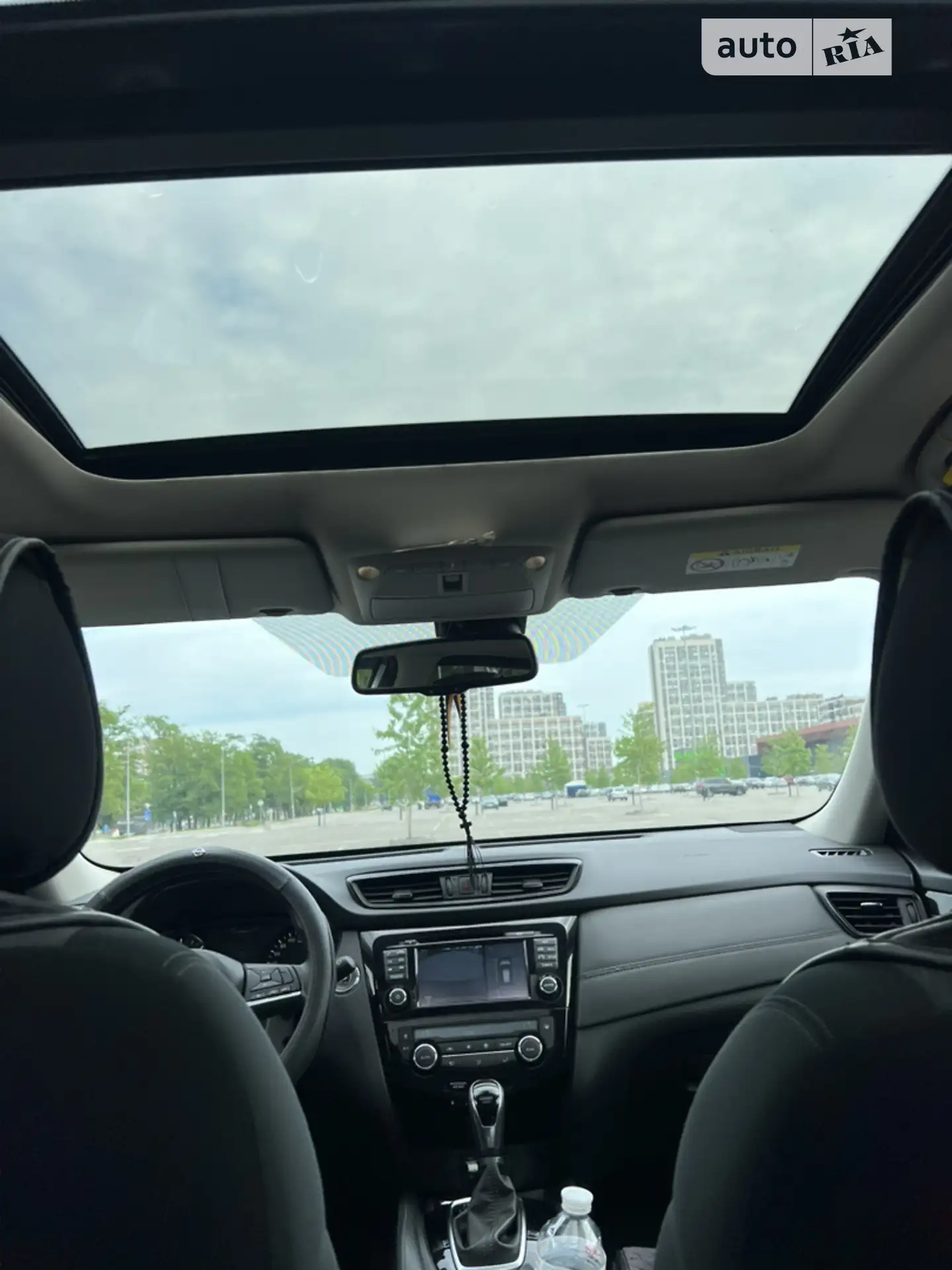 2021 Nissan X-Trail - мініатюра 9