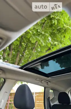 Nissan X-Trail 2017