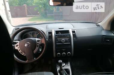 Внедорожник / Кроссовер Nissan X-Trail 2010 в Киеве