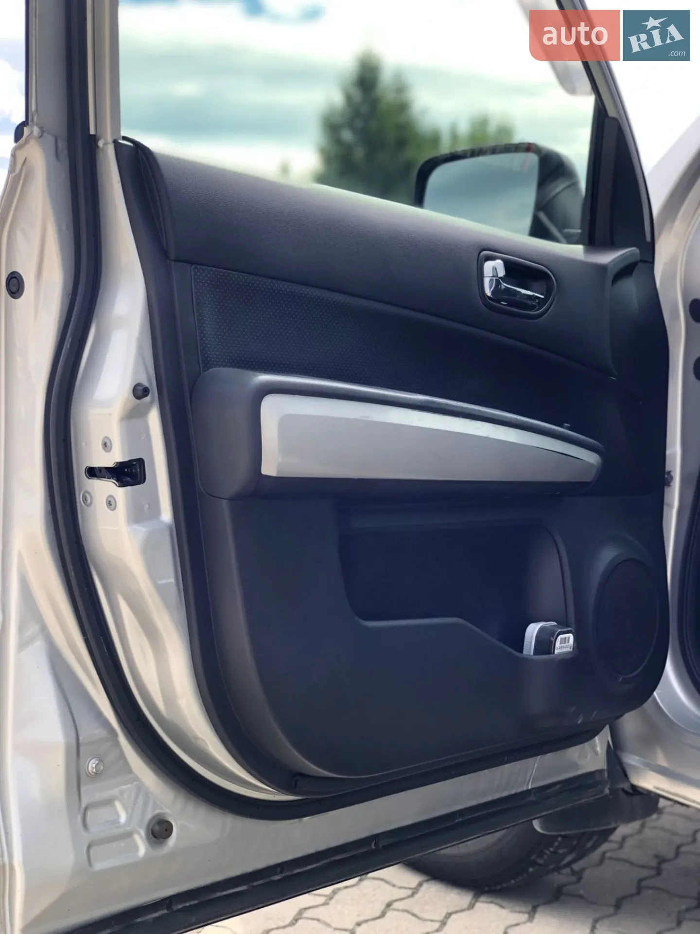 2012 Nissan X-Trail - мініатюра 15
