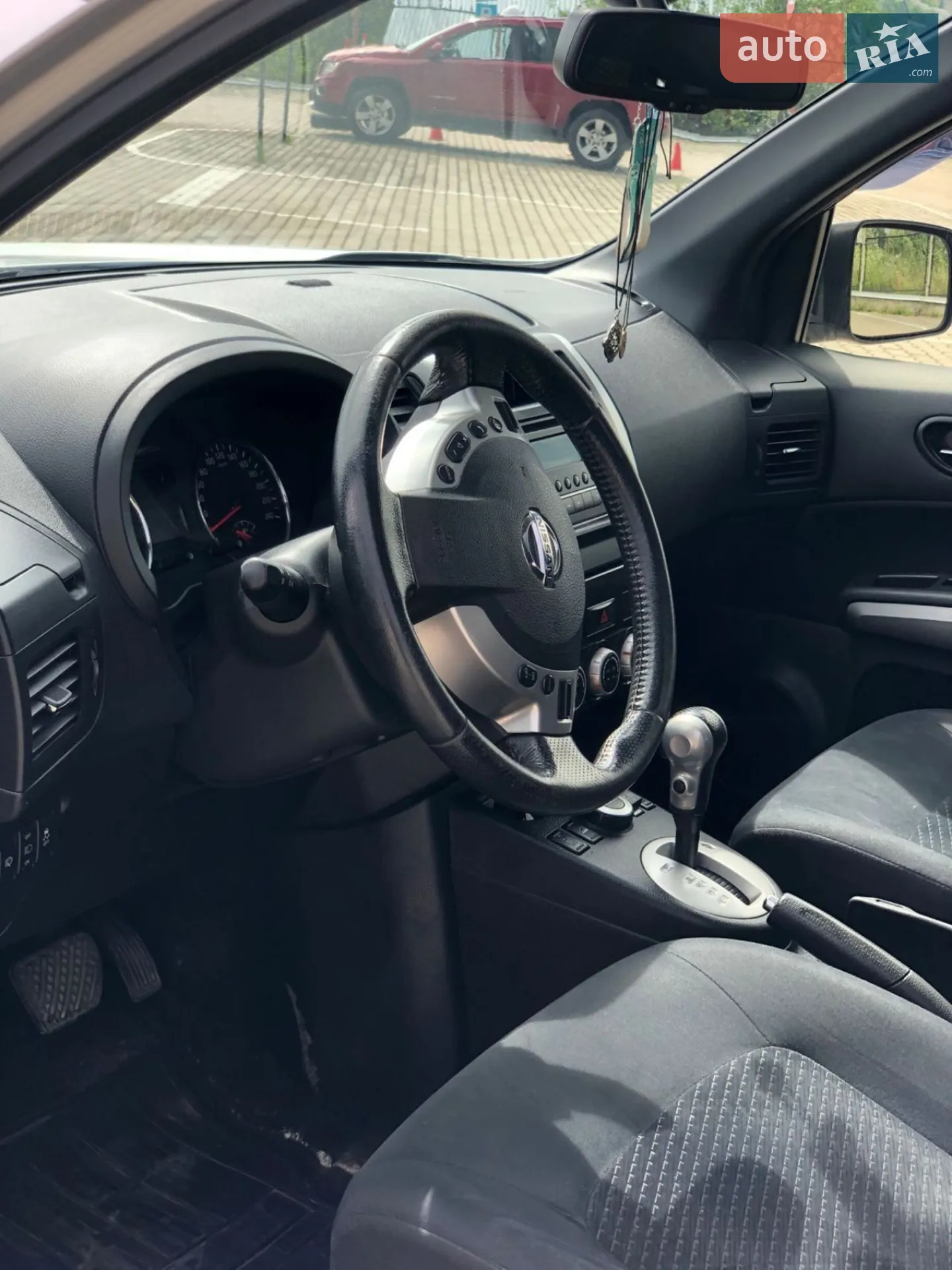 2012 Nissan X-Trail - мініатюра 16