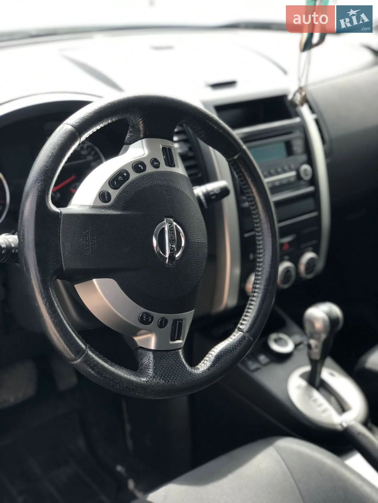 2012 Nissan X-Trail - мініатюра 17