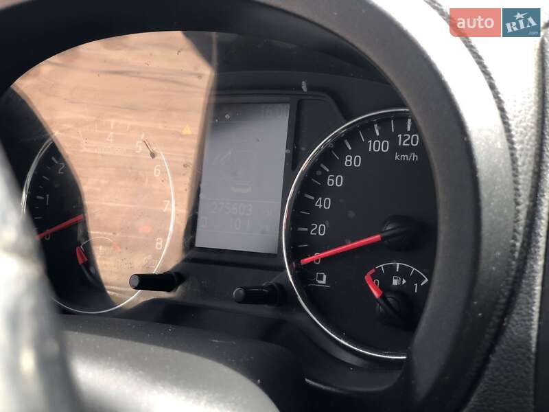 Позашляховик / Кросовер Nissan X-Trail 2012 в Трускавці