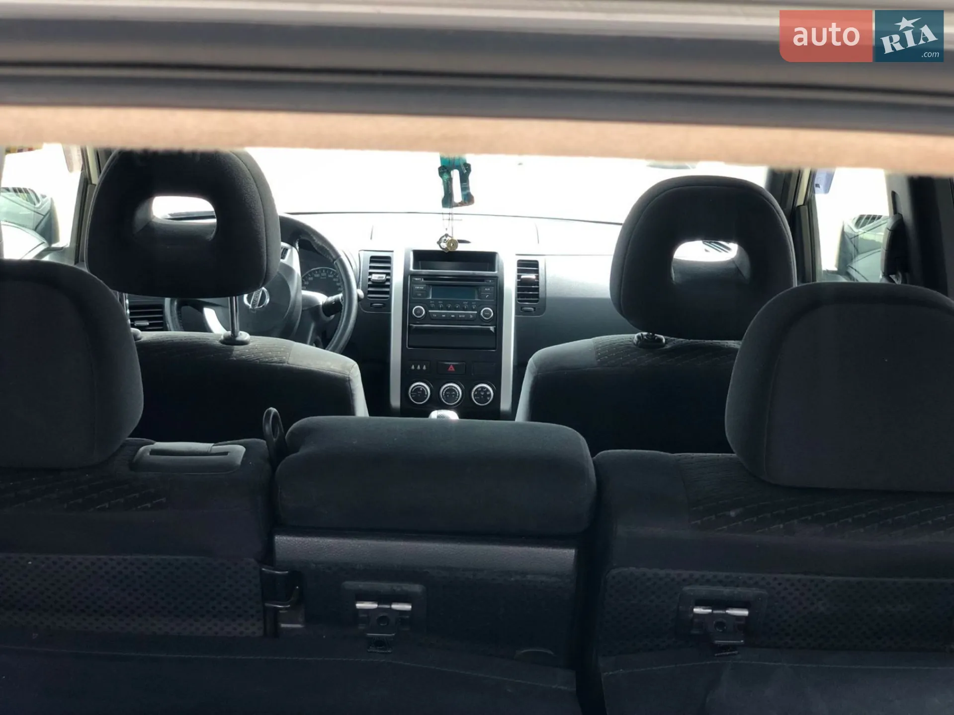 2012 Nissan X-Trail - мініатюра 20