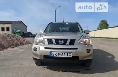 Nissan X-Trail 2007