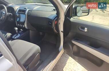 Внедорожник / Кроссовер Nissan X-Trail 2011 в 