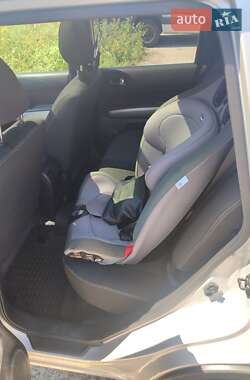 Внедорожник / Кроссовер Nissan X-Trail 2011 в 