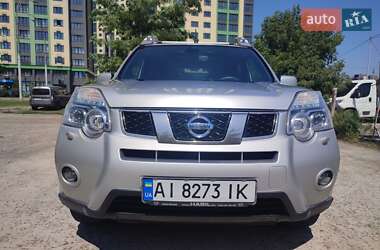 Внедорожник / Кроссовер Nissan X-Trail 2011 в Киеве