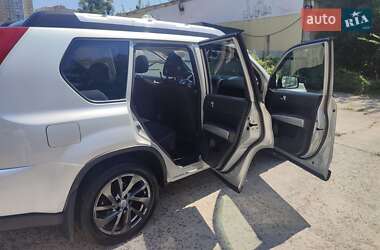 Внедорожник / Кроссовер Nissan X-Trail 2011 в 