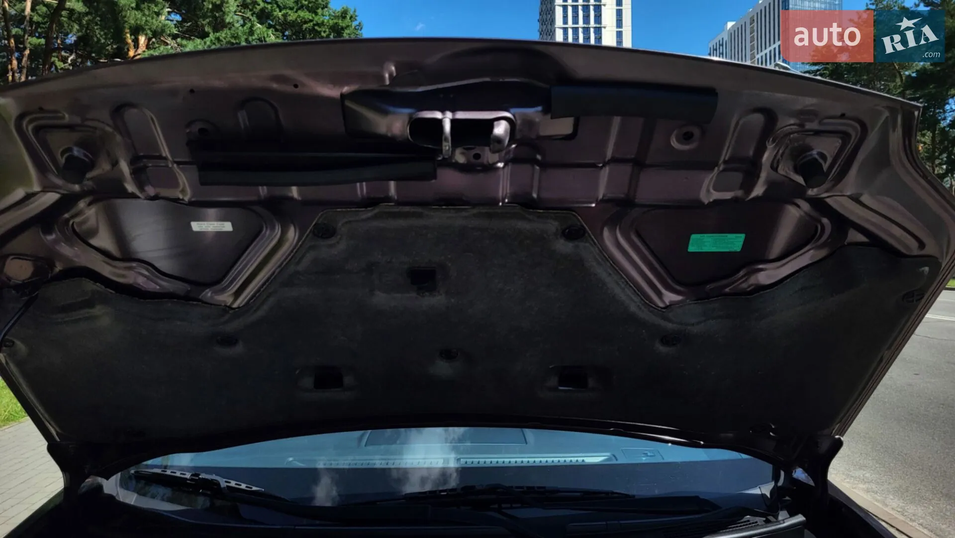 2012 Nissan X-Trail - мініатюра 22