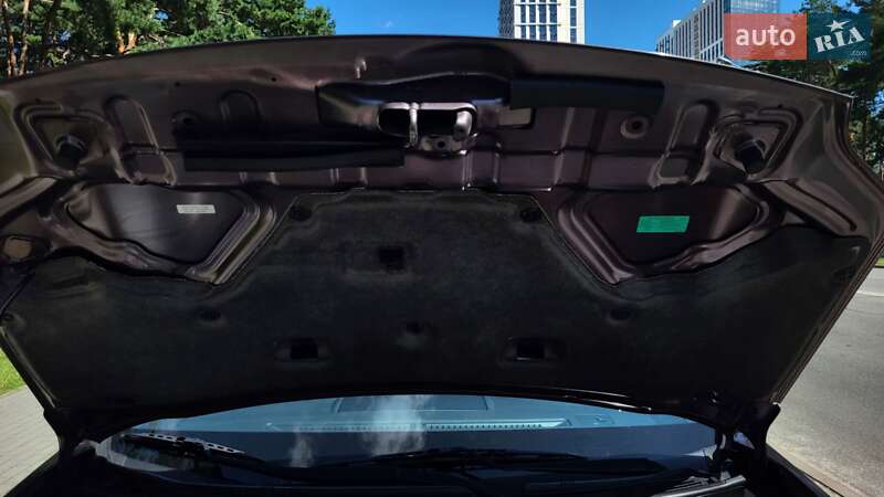 Внедорожник / Кроссовер Nissan X-Trail 2012 в Киеве