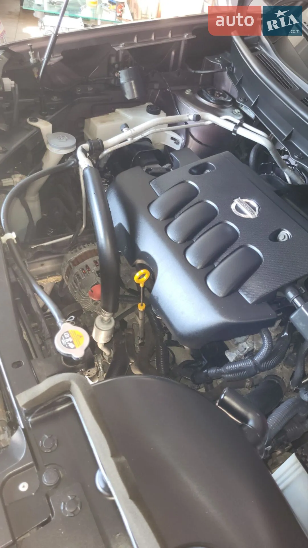2012 Nissan X-Trail - мініатюра 32