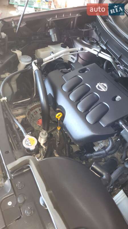 Внедорожник / Кроссовер Nissan X-Trail 2012 в Киеве