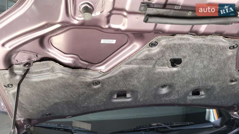 Внедорожник / Кроссовер Nissan X-Trail 2012 в Киеве