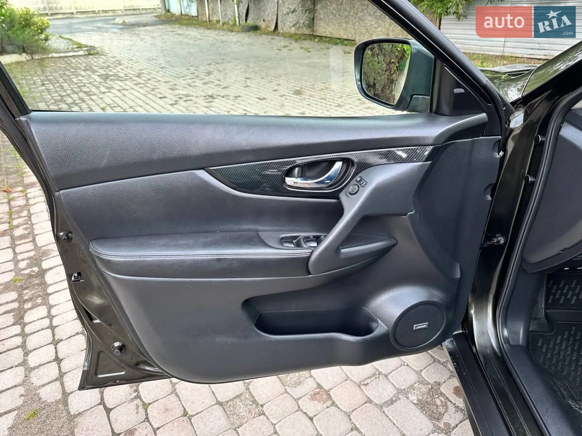 2017 Nissan X-Trail - мініатюра 34