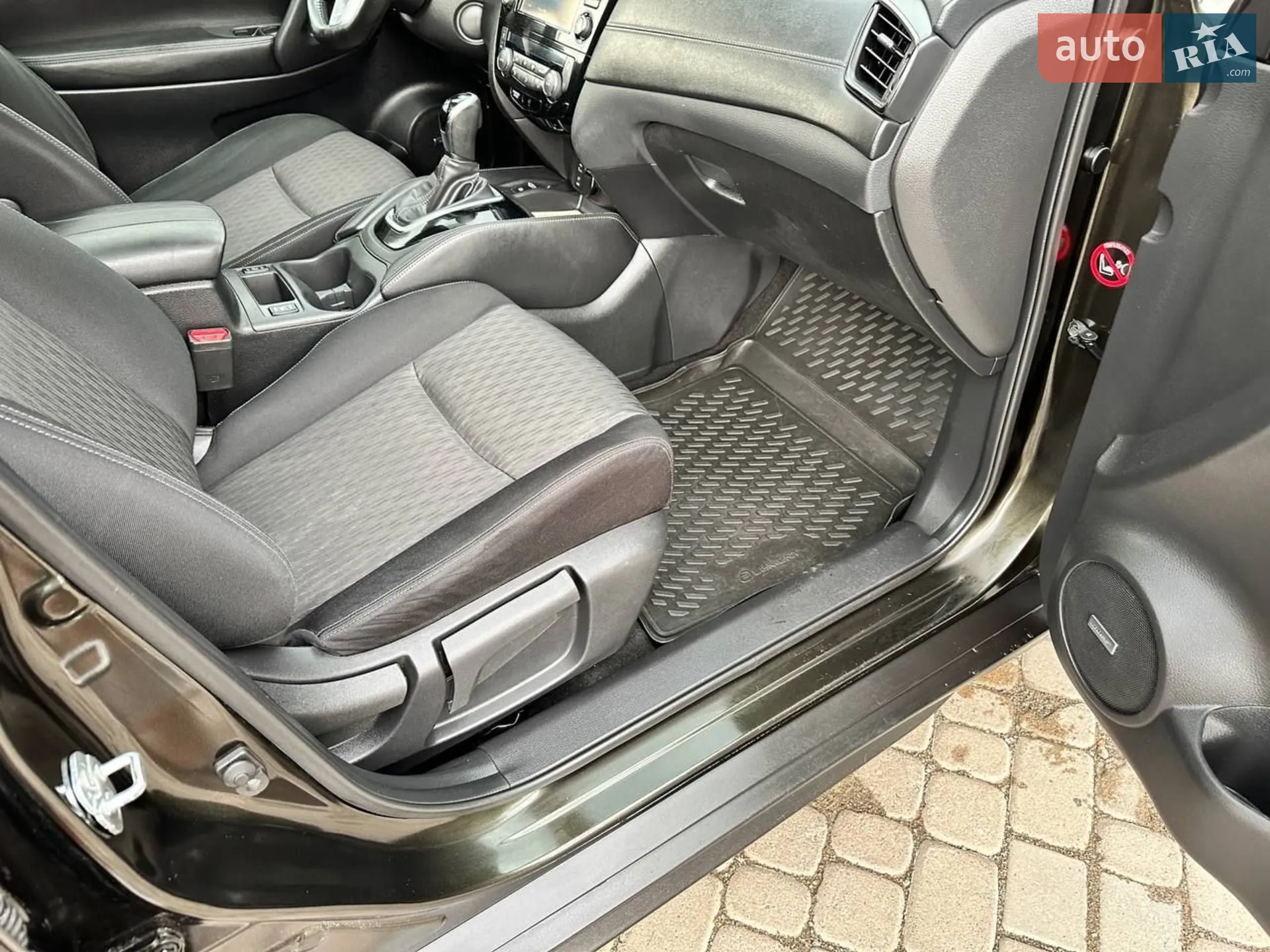 2017 Nissan X-Trail - мініатюра 61