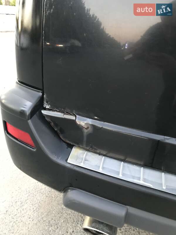 Позашляховик / Кросовер Nissan X-Trail 2003 в Василькові