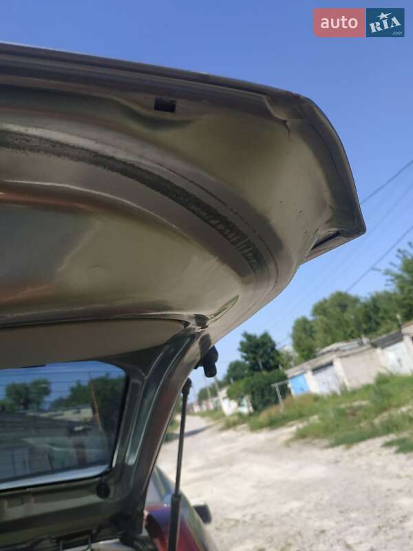 Позашляховик / Кросовер Nissan X-Trail 2005 в Харкові