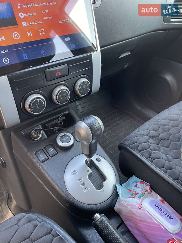 Внедорожник / Кроссовер Nissan X-Trail 2013 в Светловодске фото 3 Внедорожник / Кроссовер Nissan X-Trail 2013 в Светловодске