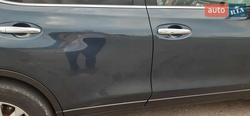 Внедорожник / Кроссовер Nissan X-Trail 2017 в Владимире