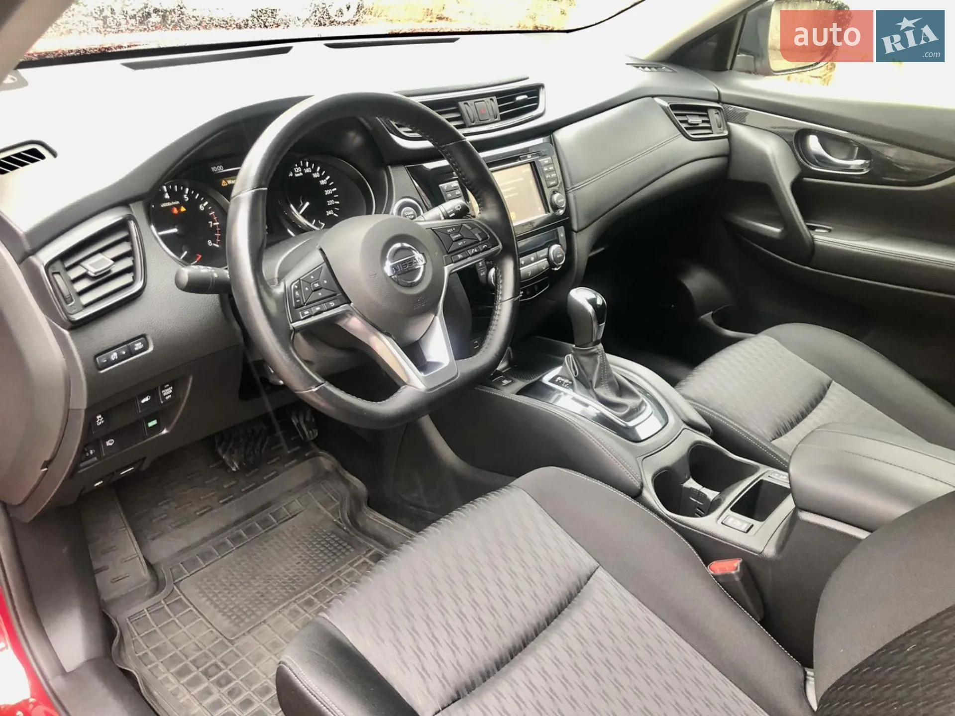 2018 Nissan X-Trail - мініатюра 11