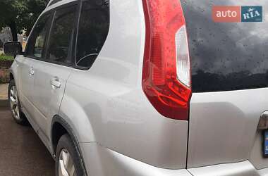 Внедорожник / Кроссовер Nissan X-Trail 2012 в Львове