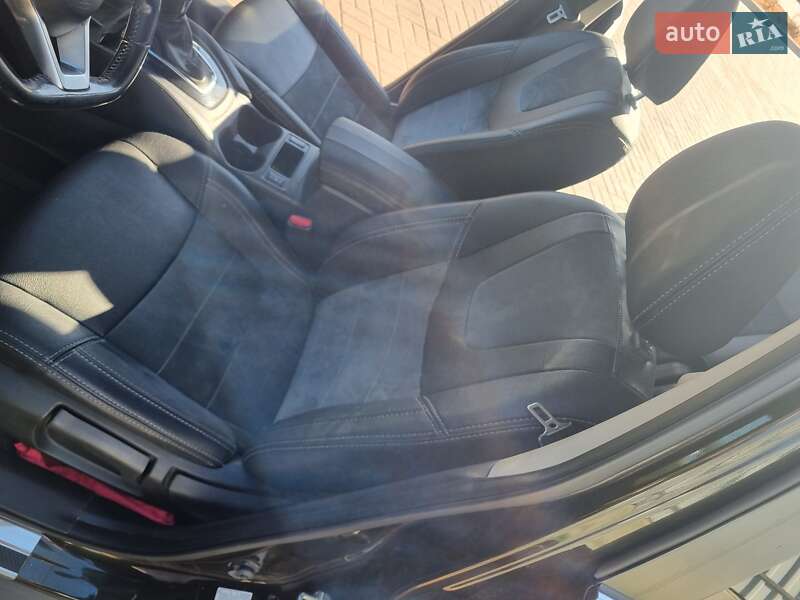 Внедорожник / Кроссовер Nissan X-Trail 2018 в Полтаве