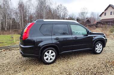 Внедорожник / Кроссовер Nissan X-Trail 2008 в Ивано-Франковске