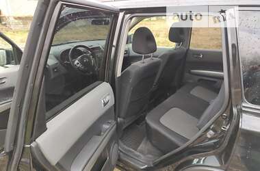 Позашляховик / Кросовер Nissan X-Trail 2008 в Івано-Франківську