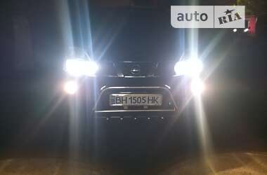 Внедорожник / Кроссовер Nissan X-Trail 2009 в Одессе